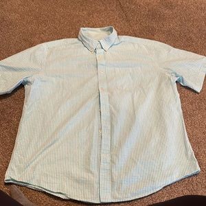 Men’s dress shirt